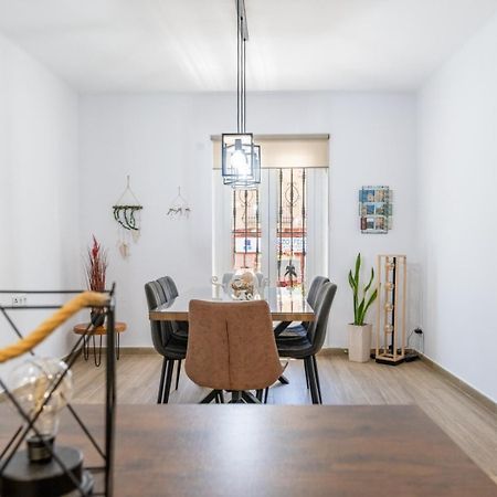 Apartament Anfiteatre Roma 塔拉戈纳 外观 照片