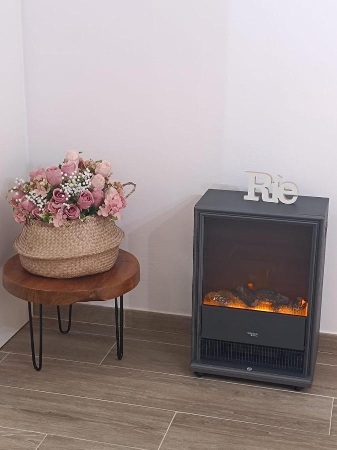 Apartament Anfiteatre Roma 塔拉戈纳 外观 照片