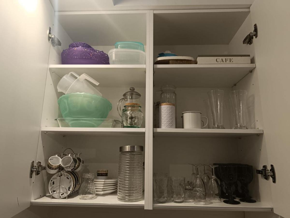 Apartament Anfiteatre Roma 塔拉戈纳 外观 照片