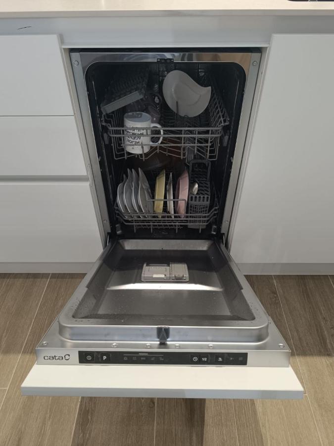 Apartament Anfiteatre Roma 塔拉戈纳 外观 照片