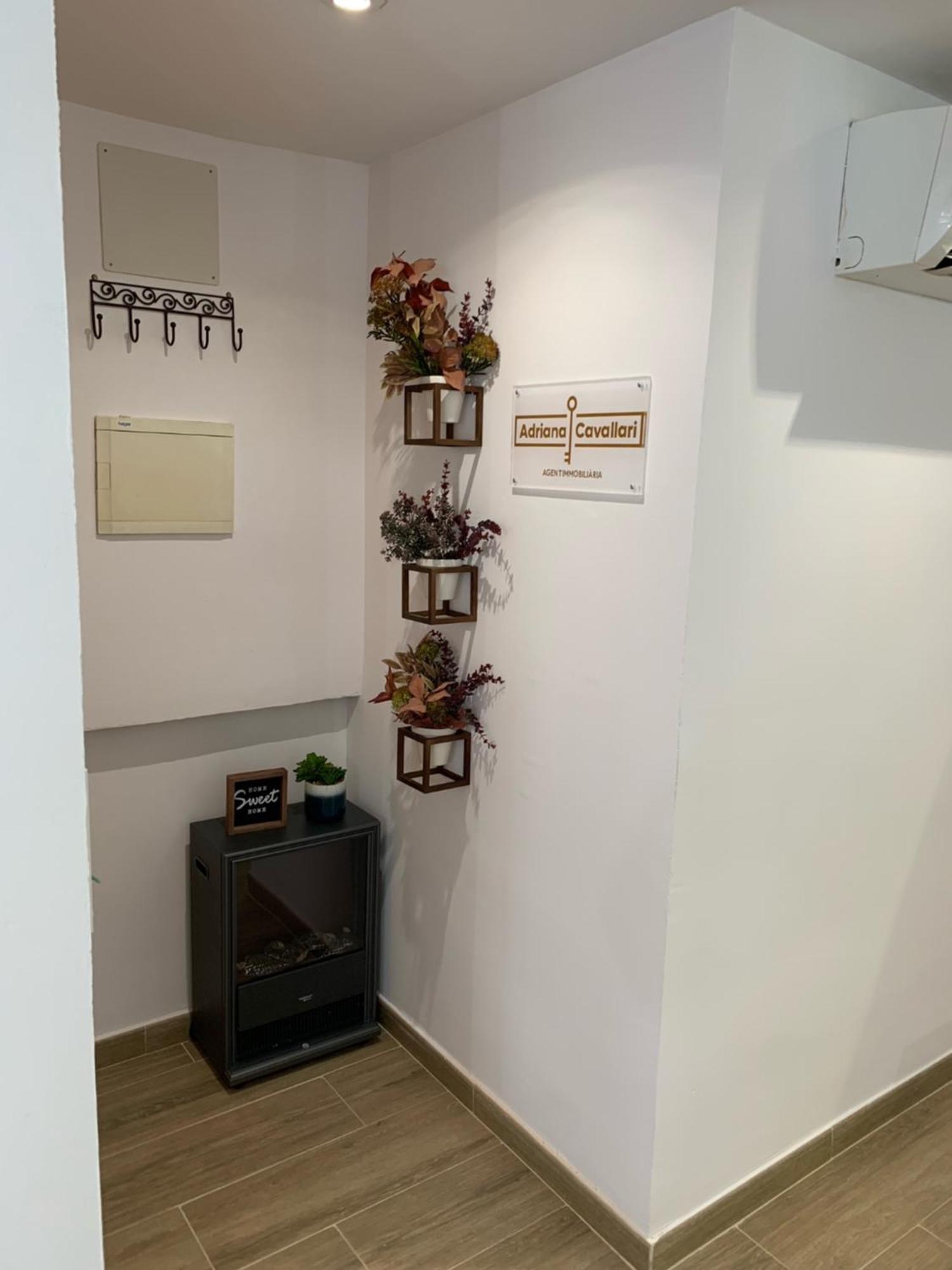 Apartament Anfiteatre Roma 塔拉戈纳 外观 照片