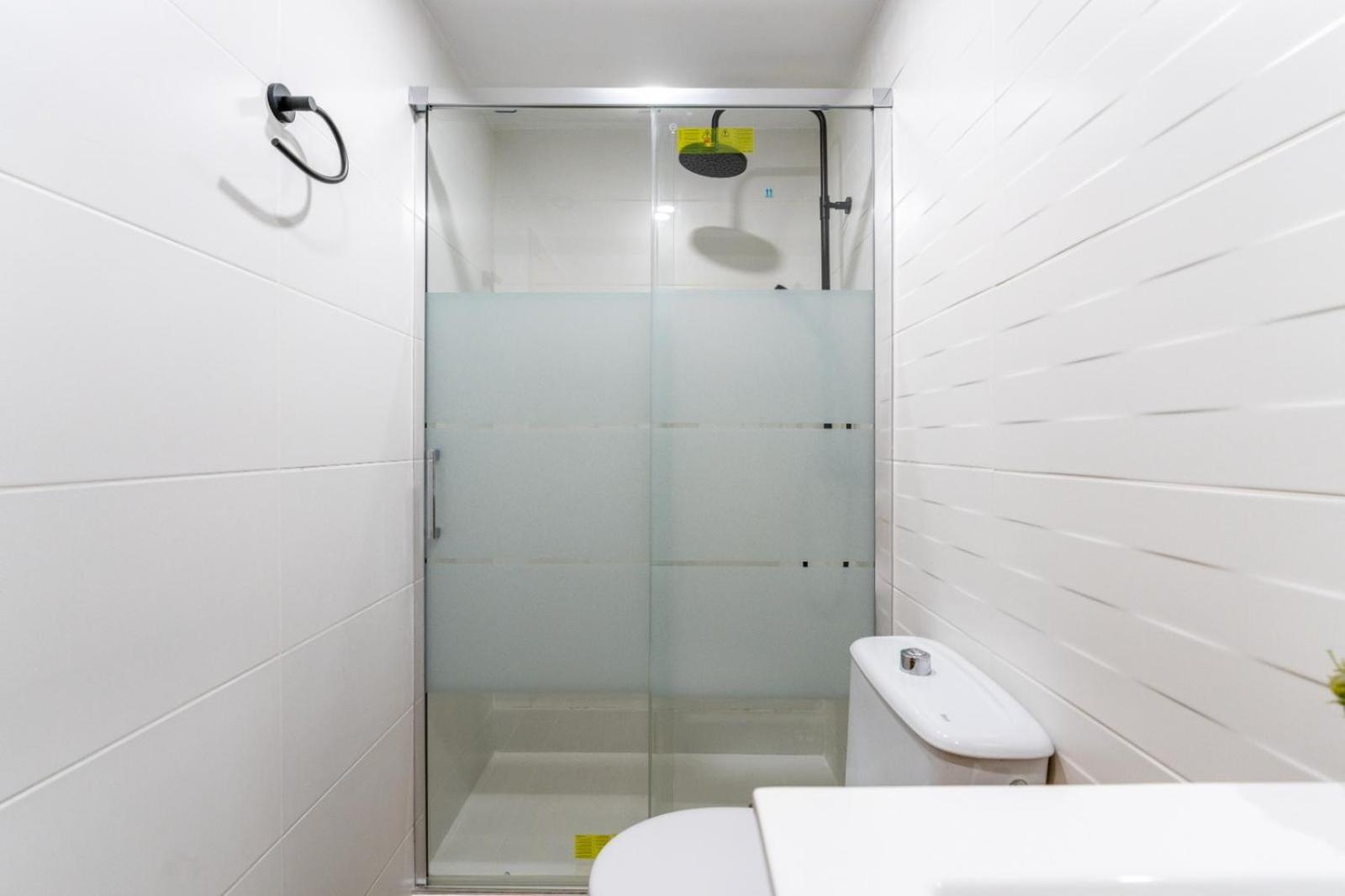 Apartament Anfiteatre Roma 塔拉戈纳 外观 照片