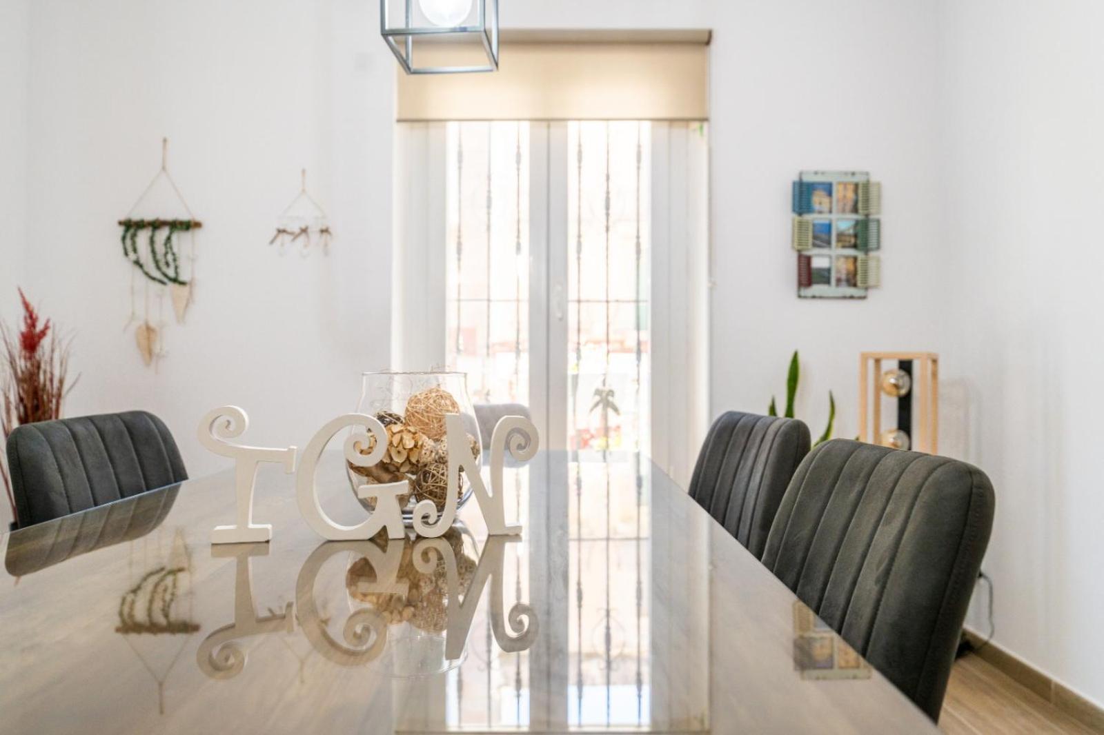 Apartament Anfiteatre Roma 塔拉戈纳 外观 照片