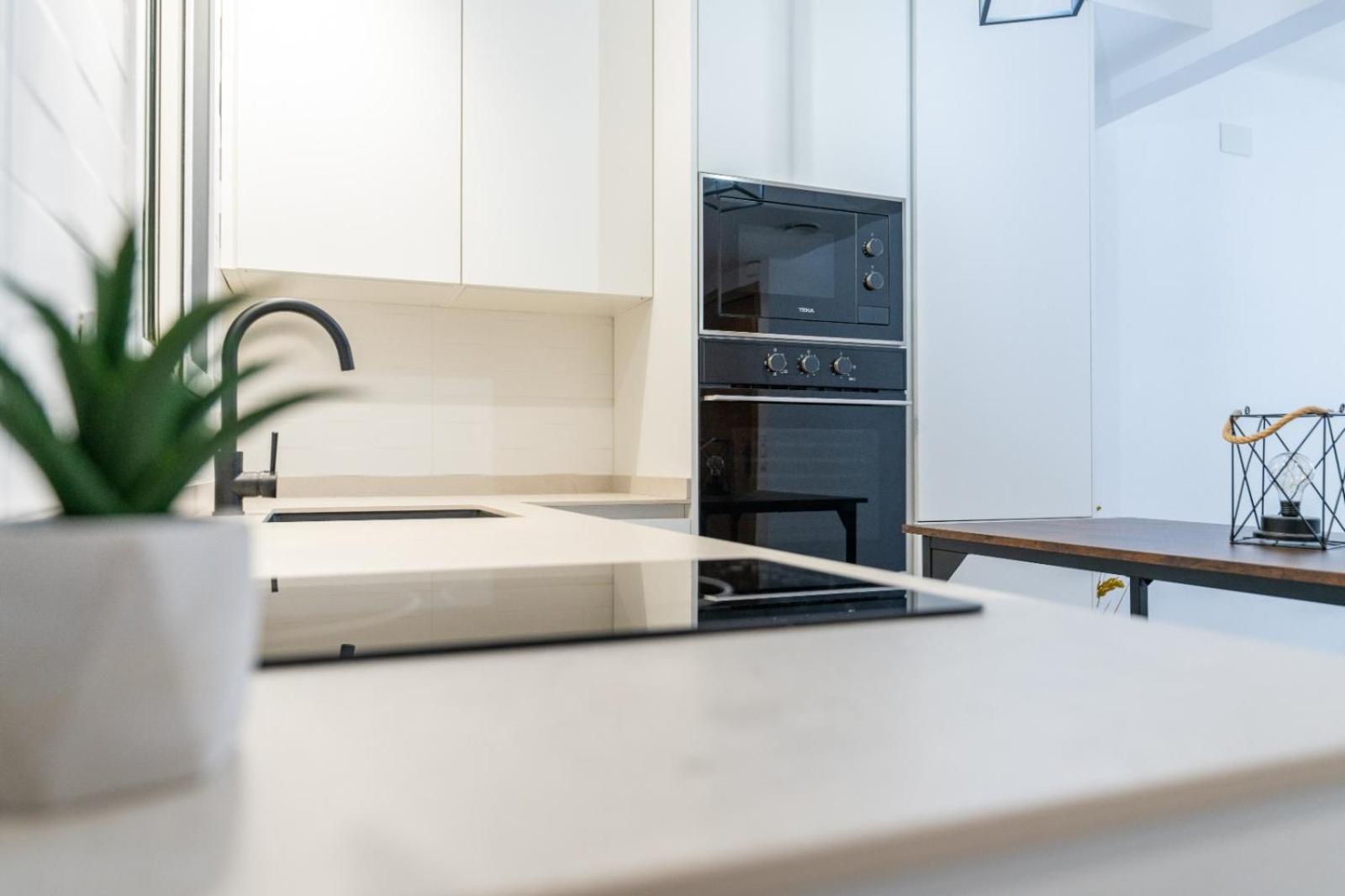 Apartament Anfiteatre Roma 塔拉戈纳 外观 照片