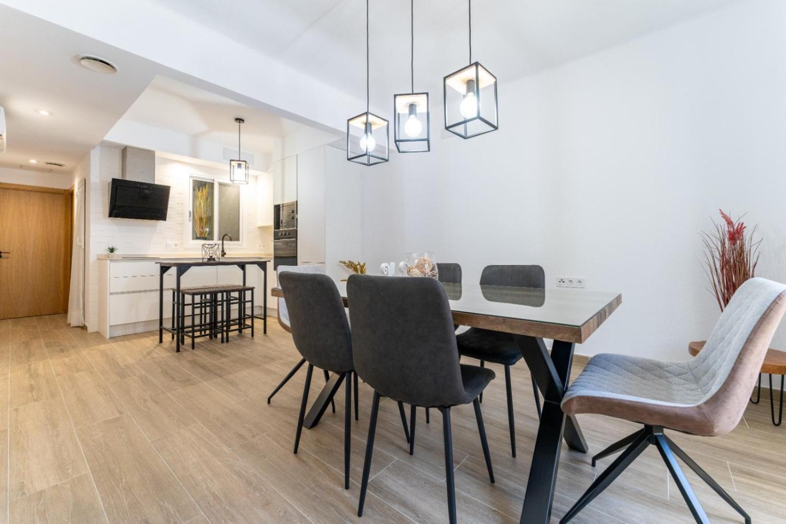 Apartament Anfiteatre Roma 塔拉戈纳 外观 照片