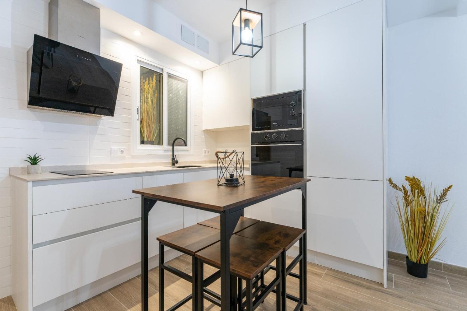 Apartament Anfiteatre Roma 塔拉戈纳 外观 照片