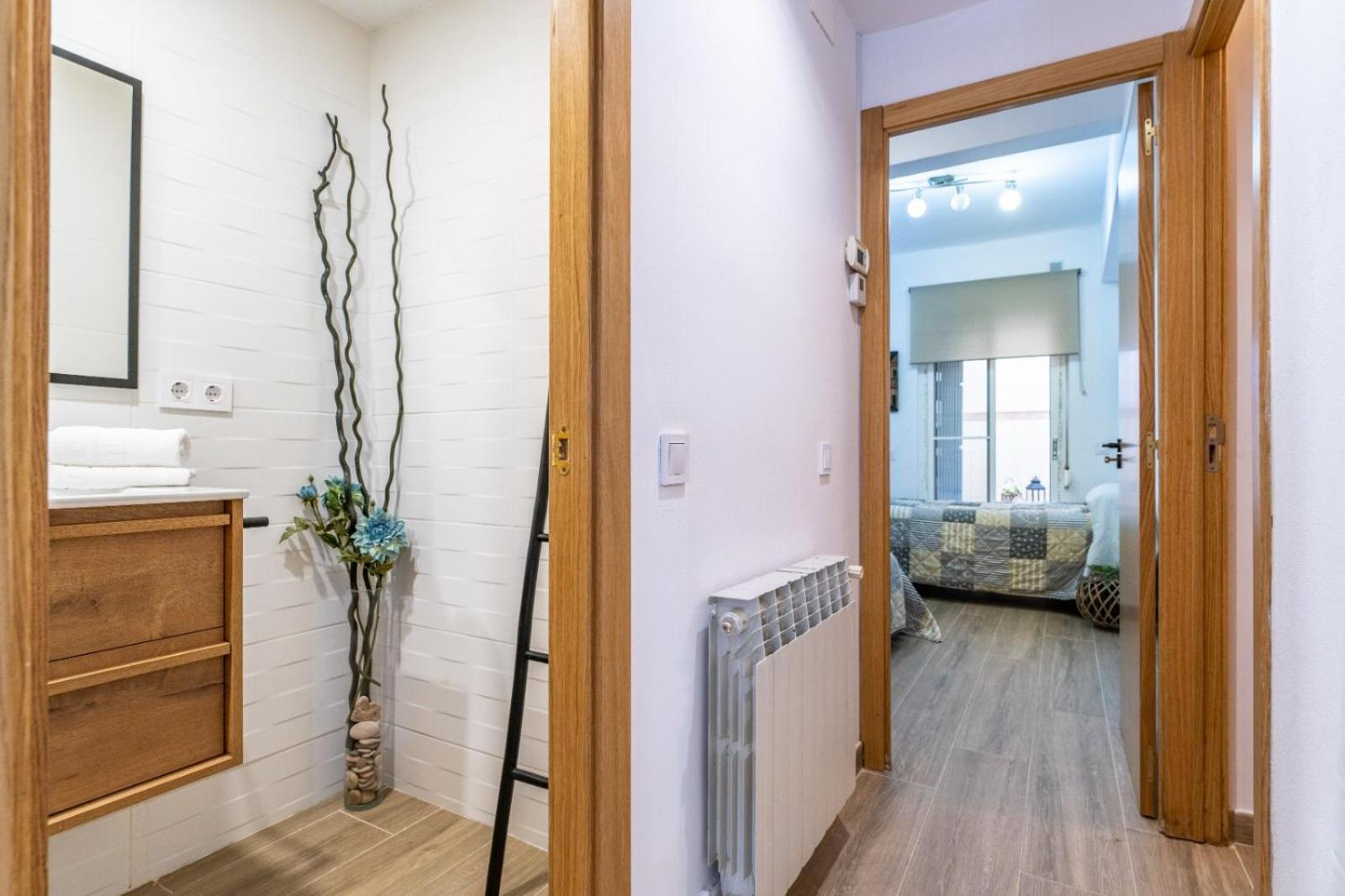 Apartament Anfiteatre Roma 塔拉戈纳 外观 照片