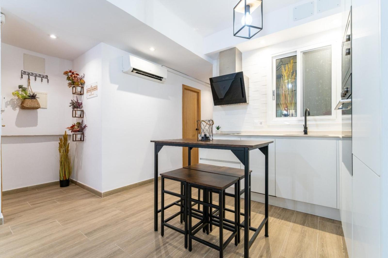 Apartament Anfiteatre Roma 塔拉戈纳 外观 照片