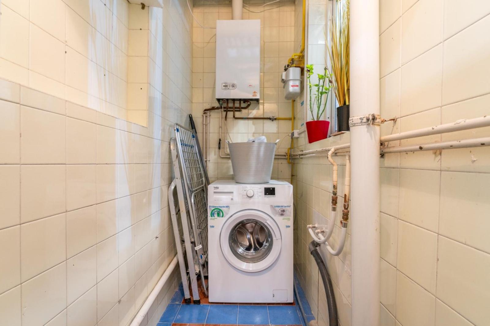 Apartament Anfiteatre Roma 塔拉戈纳 外观 照片