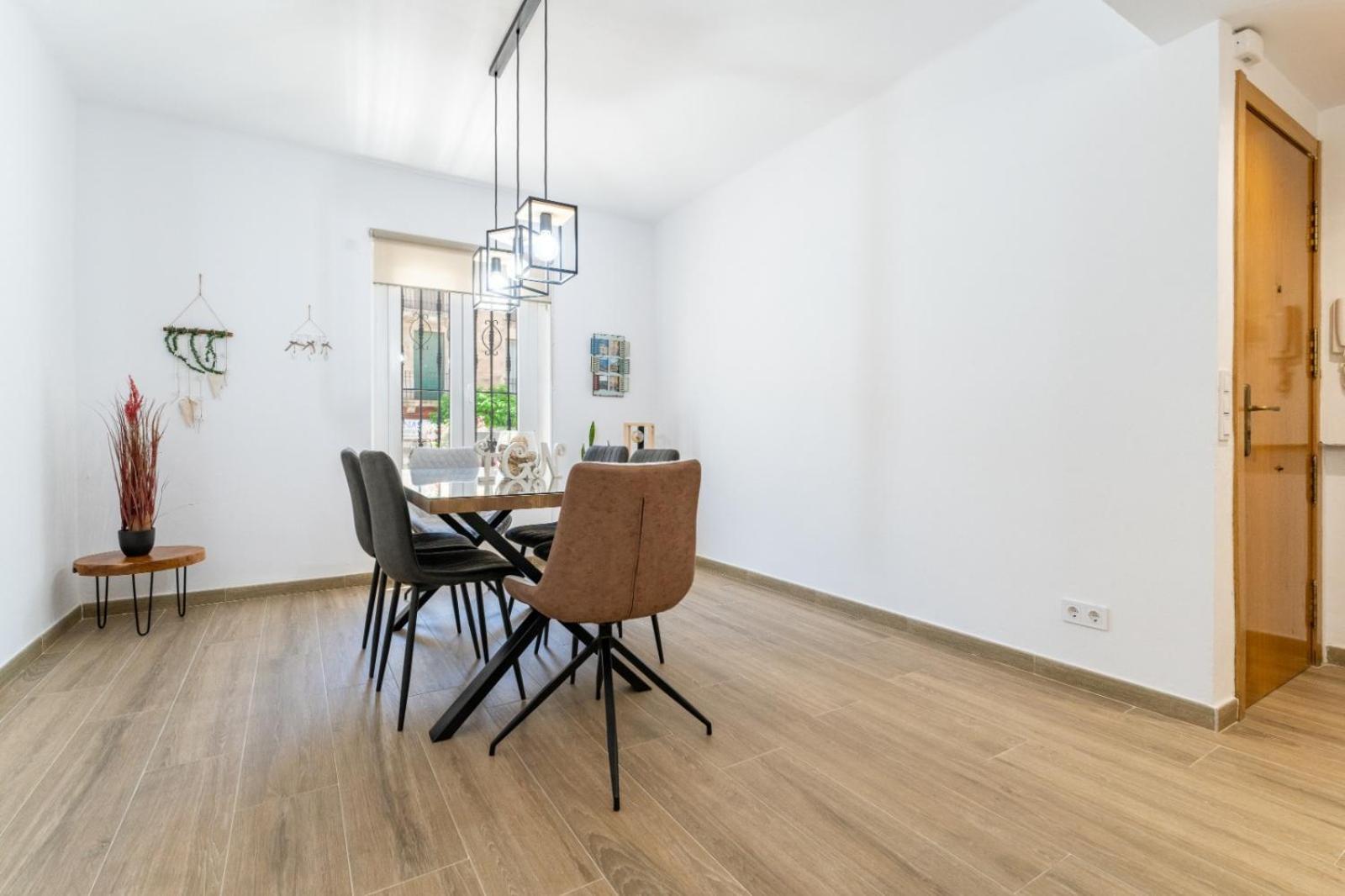 Apartament Anfiteatre Roma 塔拉戈纳 外观 照片