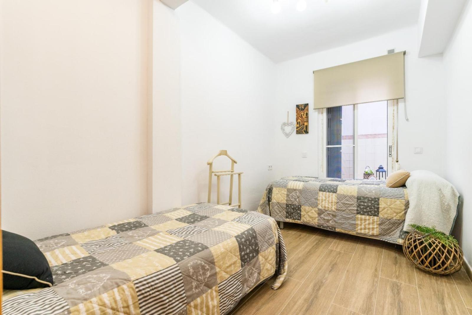 Apartament Anfiteatre Roma 塔拉戈纳 外观 照片
