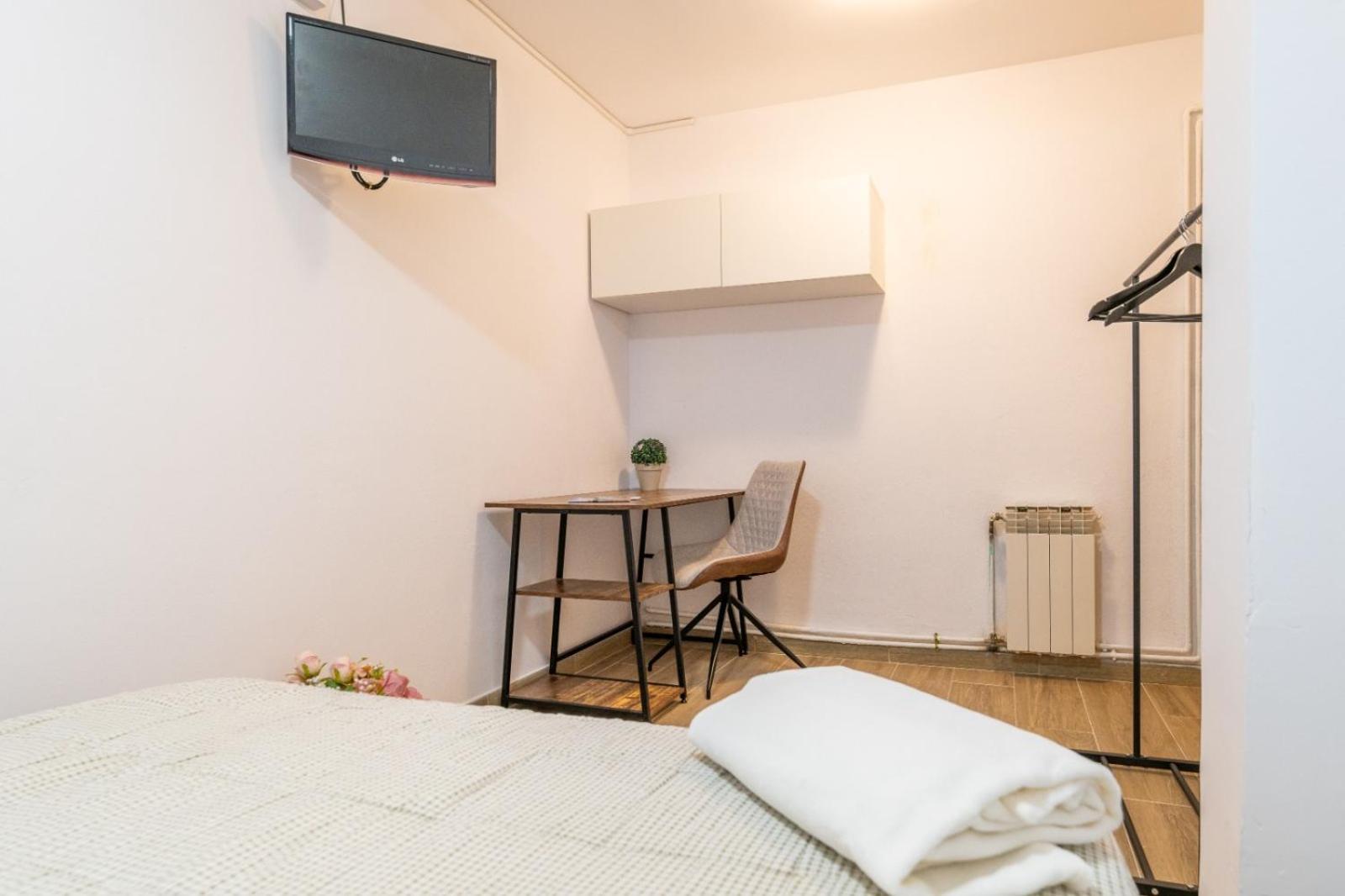 Apartament Anfiteatre Roma 塔拉戈纳 外观 照片