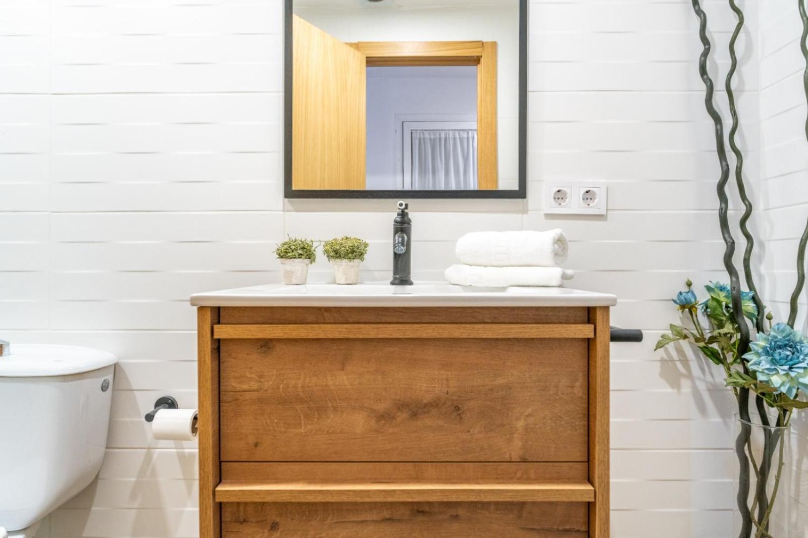 Apartament Anfiteatre Roma 塔拉戈纳 外观 照片