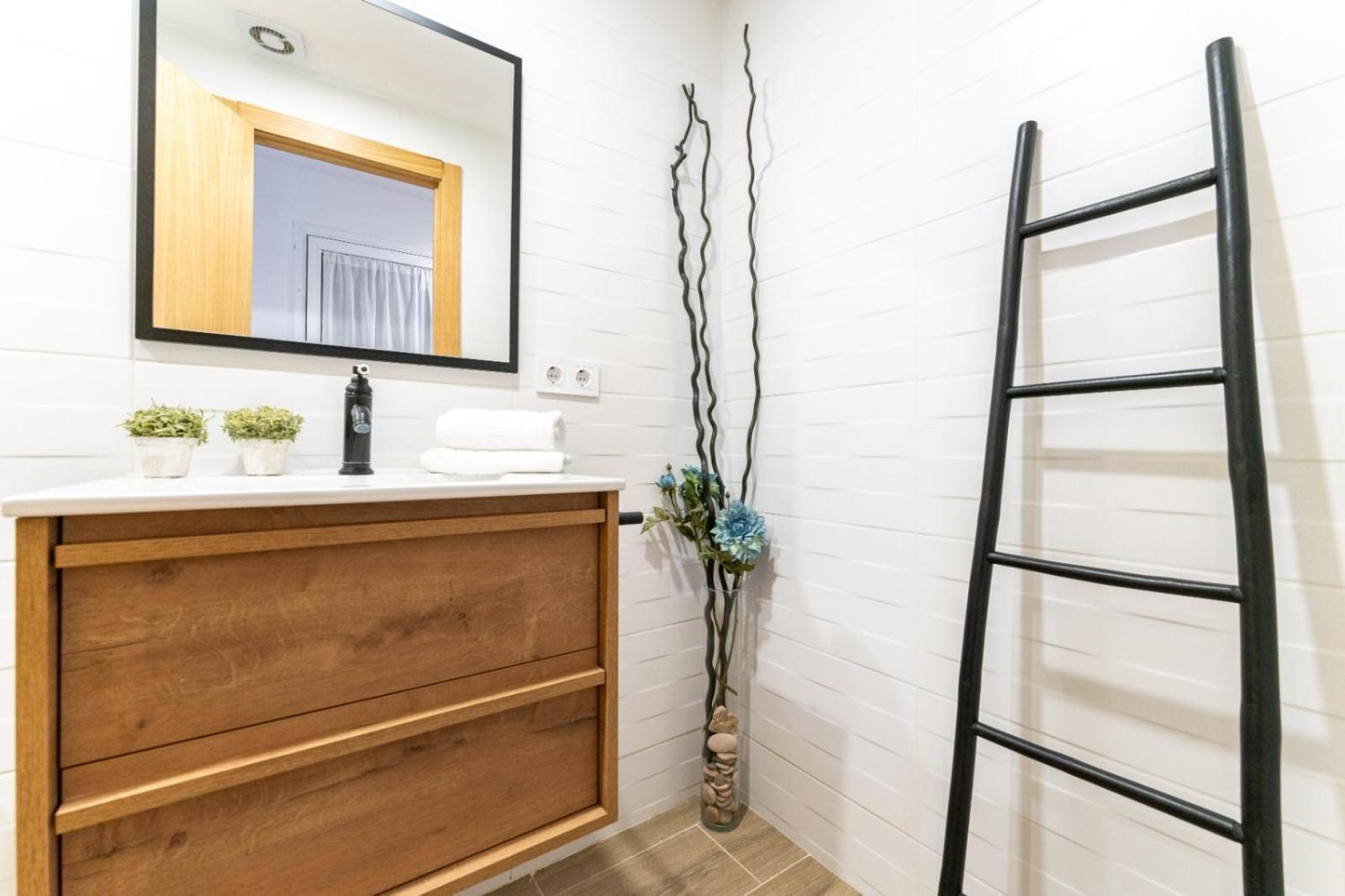Apartament Anfiteatre Roma 塔拉戈纳 外观 照片