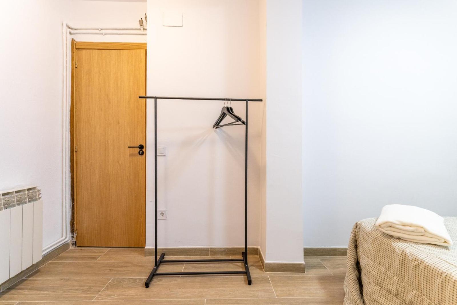 Apartament Anfiteatre Roma 塔拉戈纳 外观 照片